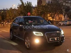 Usado Audi Q5