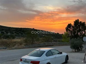 Usado BMW 320
