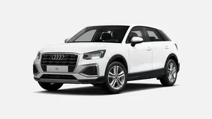 Brugt Audi Q2