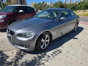 Usado BMW 325
