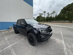 Usado VW Amarok