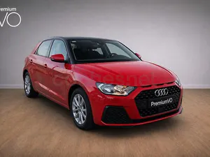Brugt Audi A1 Sportback