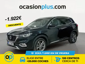 Usado MG HS