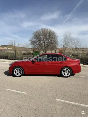 Käytetty BMW 330e