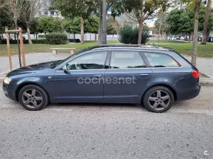 Brugt Audi A6