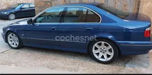 Occasion BMW 530