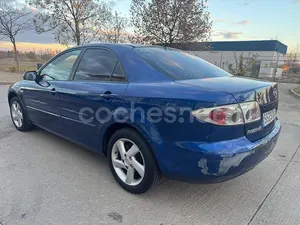 Usado Mazda 6
