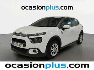 Usado Citroën C3