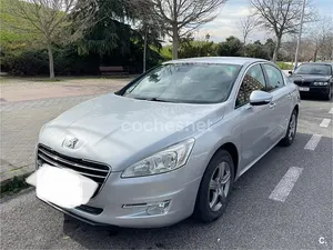Occasion Peugeot 508