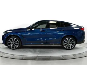 Usado BMW X6