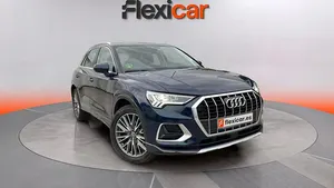 Brugt Audi Q3