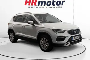 Usado Seat Ateca