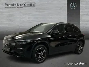 Usado Mercedes EQA250