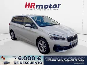 Używany BMW 216