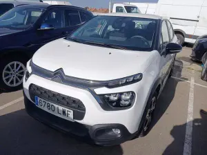 Usado Citroën C3