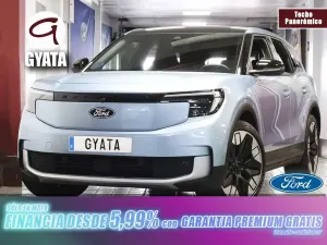 Brugt Ford Explorer