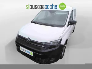Occasion VW Caddy Maxi