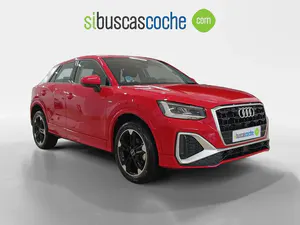 Brugt Audi Q2