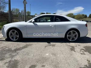 Brugt Audi A5