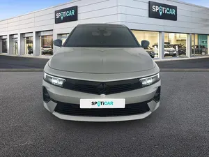 Usado Opel Astra