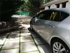 Usado Opel Astra