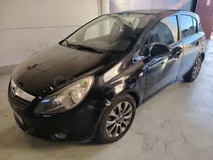 Brugt Opel Corsa