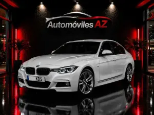 Occasion BMW 320