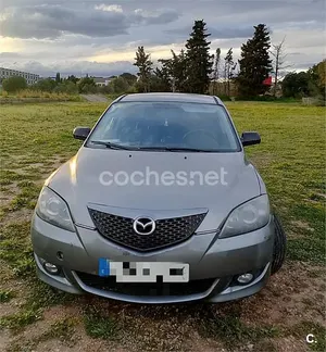 Usado Mazda 3