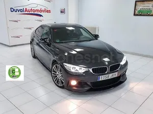 Occasion BMW 435