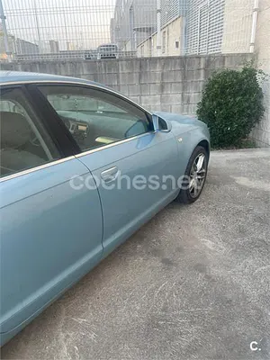 Brugt Audi A6