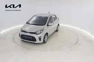 Begagnad Kia Picanto