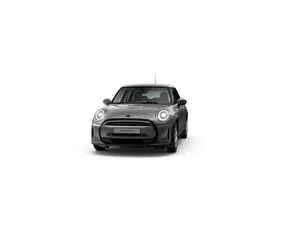 Używany Mini Cooper