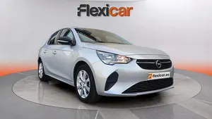 Brugt Opel Corsa