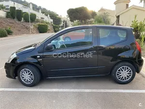Używany Citroën C2
