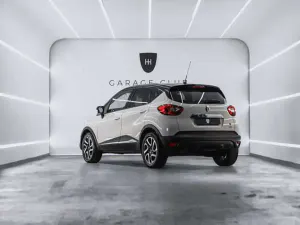 Używany Renault Captur