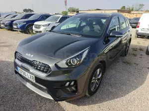 Usado Kia Niro