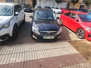 Usado Skoda Fabia