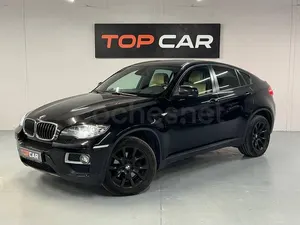 Occasion BMW X6