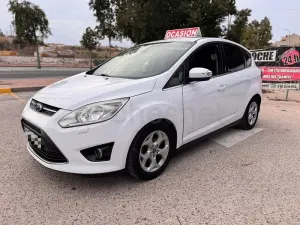 Używany Ford C-MAX