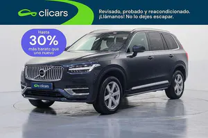 Usado Volvo XC90