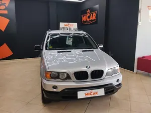 Usado BMW X5