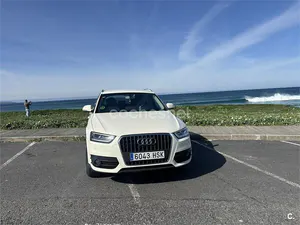 Occasion Audi Q3