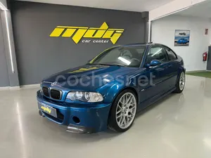 Usado BMW M3
