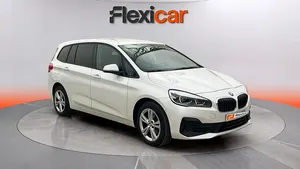 Używany BMW 216