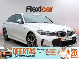 Usado BMW 318