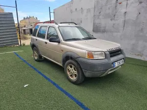 Usado Land Rover Freelander