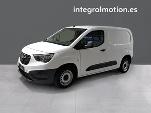 Brugt Opel Combo