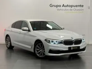Brugt BMW 320