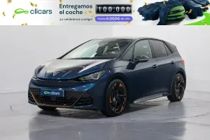 Usado Cupra Born