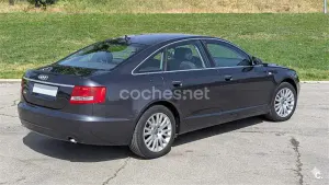 Brugt Audi A6